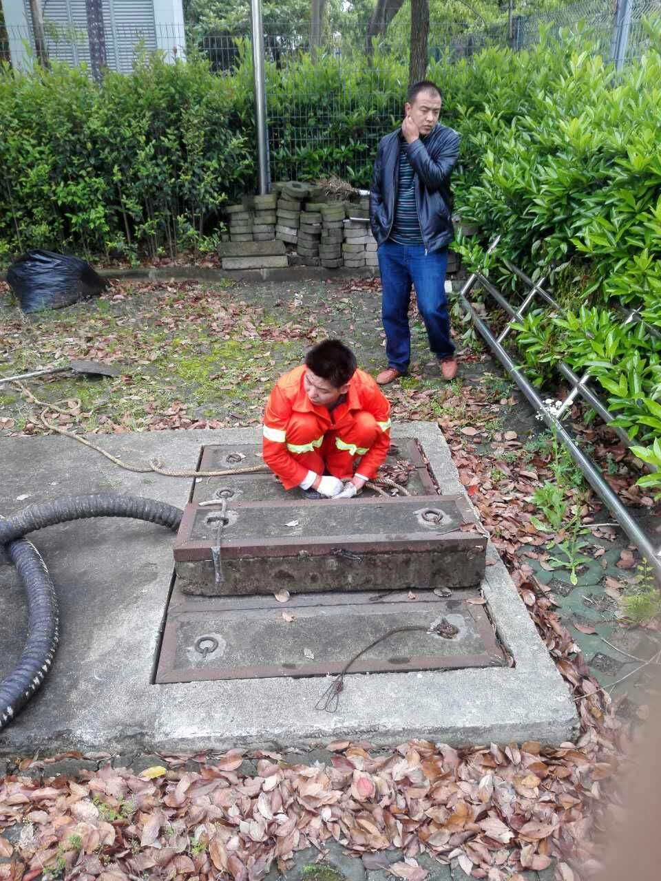 遂川吸污抽粪