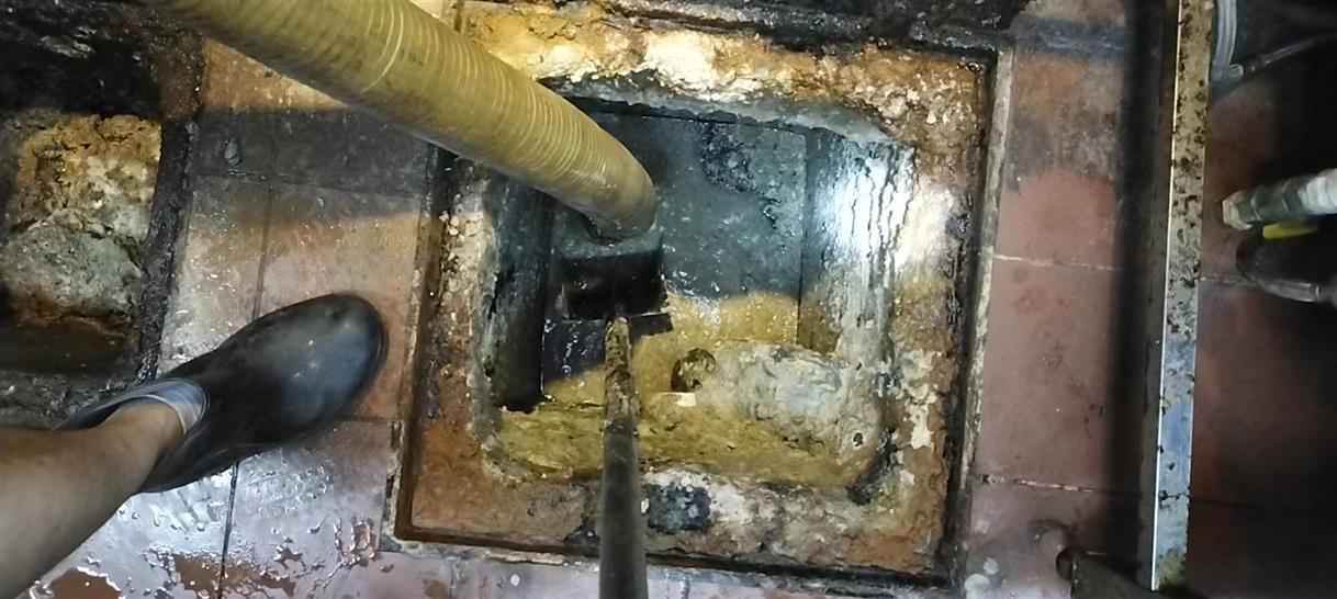 遂川污水池清理一般都有毒气，怎么预防中毒呢？