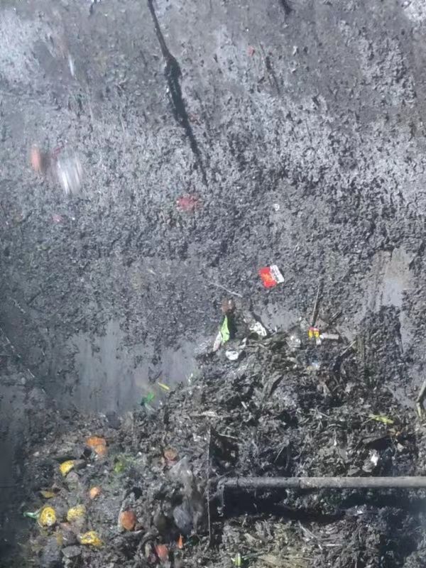 遂川管道结垢危害和原因